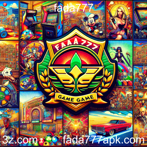 A Evolução dos Jogos de Arcade no Fada777