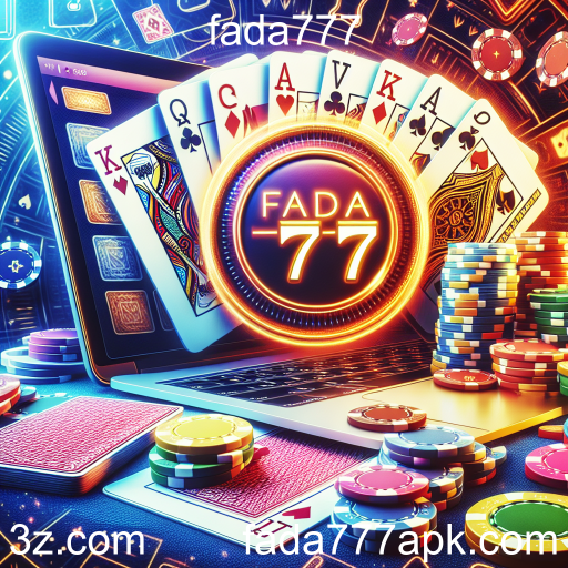 A Magia dos Jogos de Cartas no Fada777